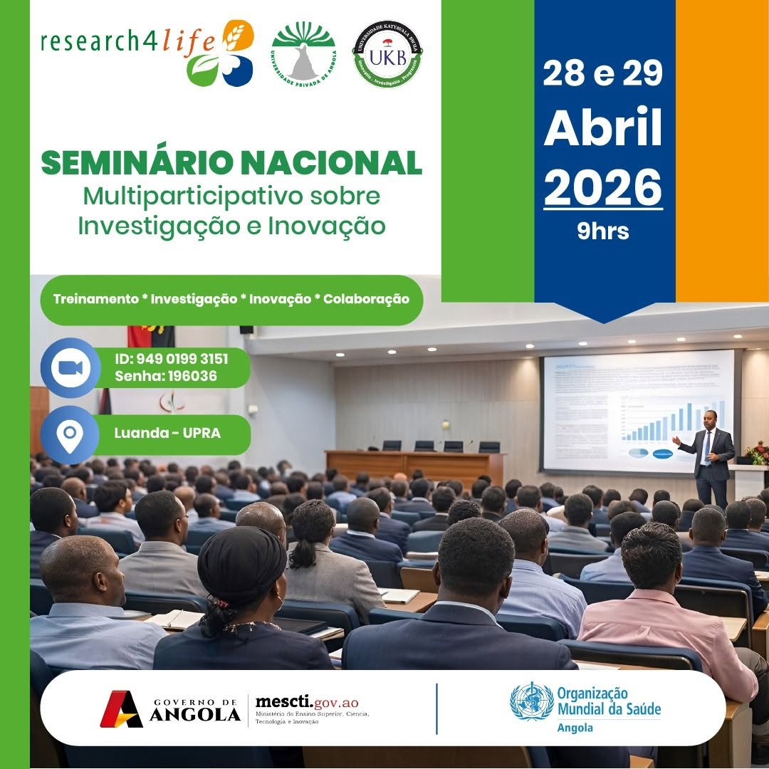 Save the date...
