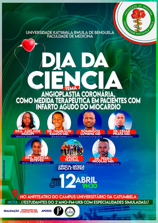 Dia Ciência