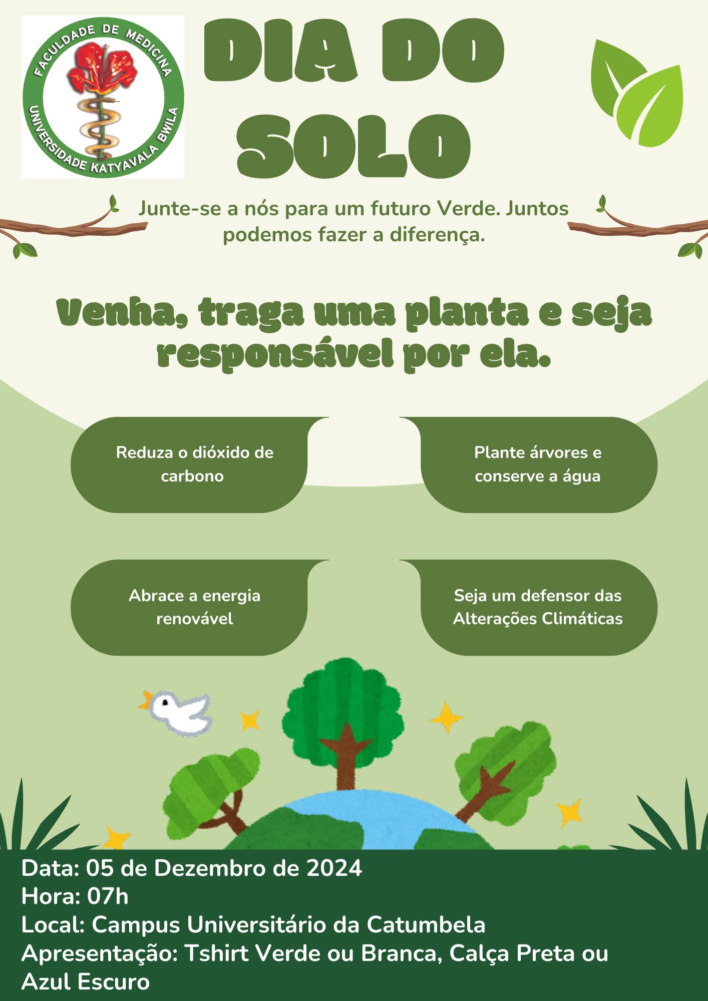 Dia do Solo