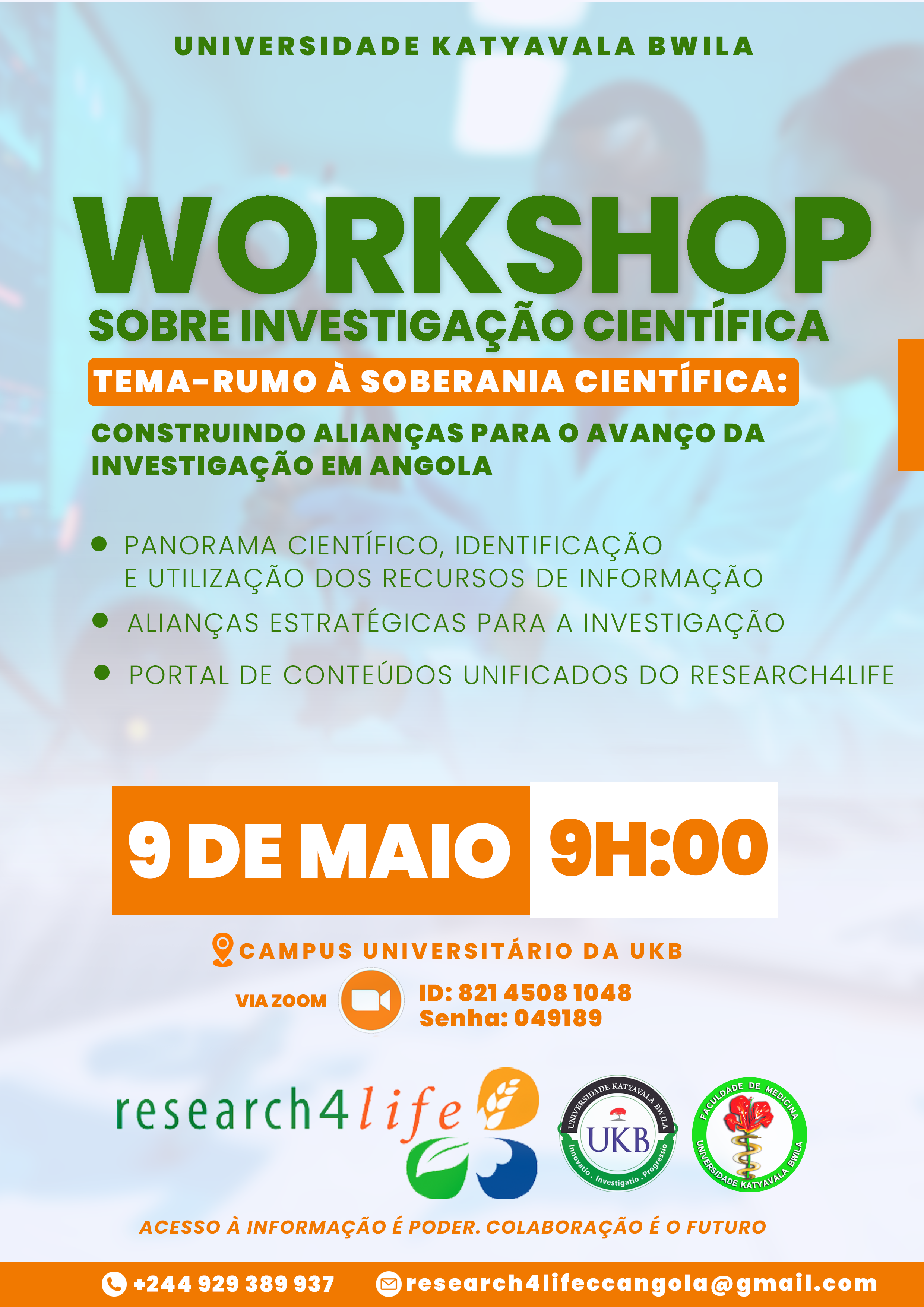 Imagem do Evento