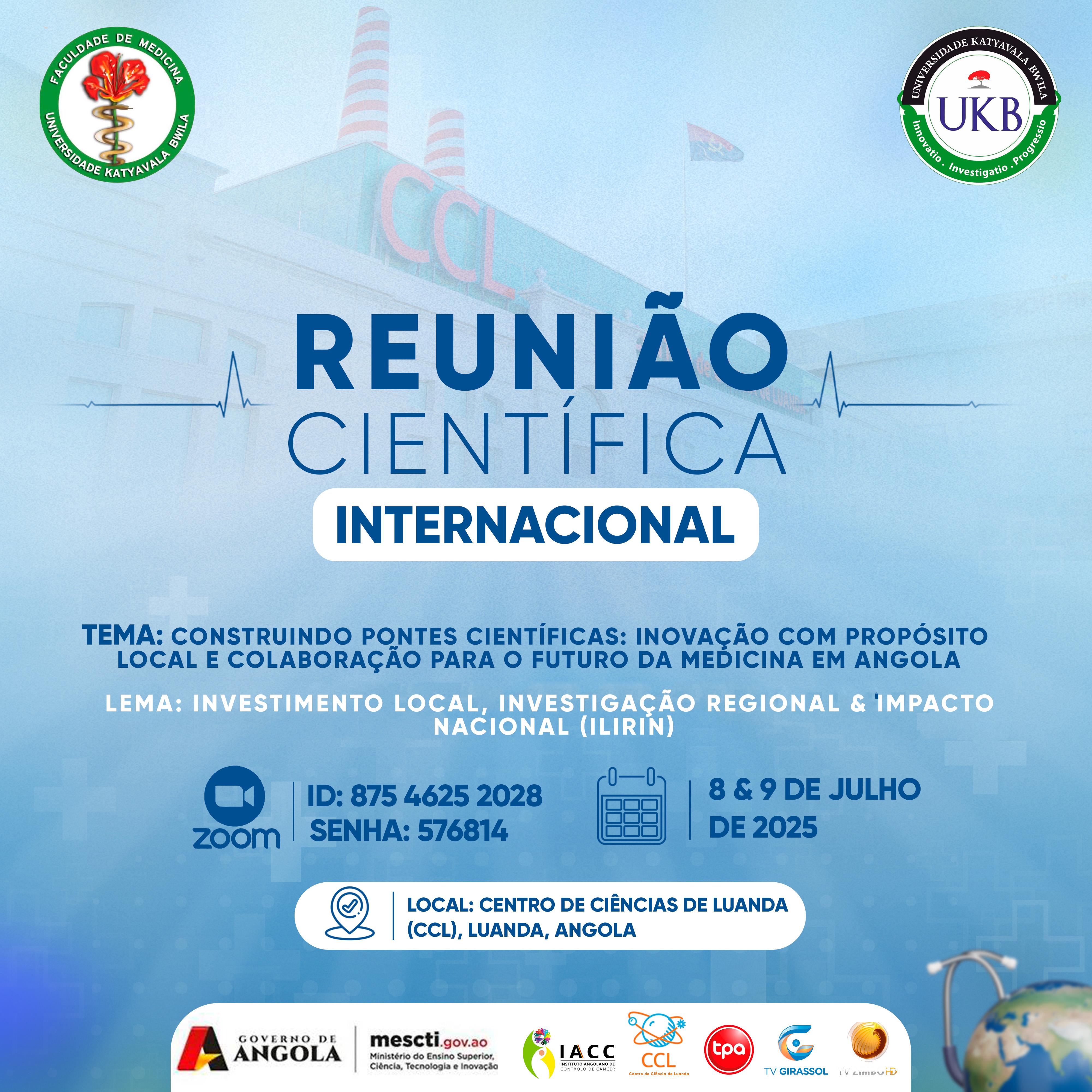 Imagem do Evento
