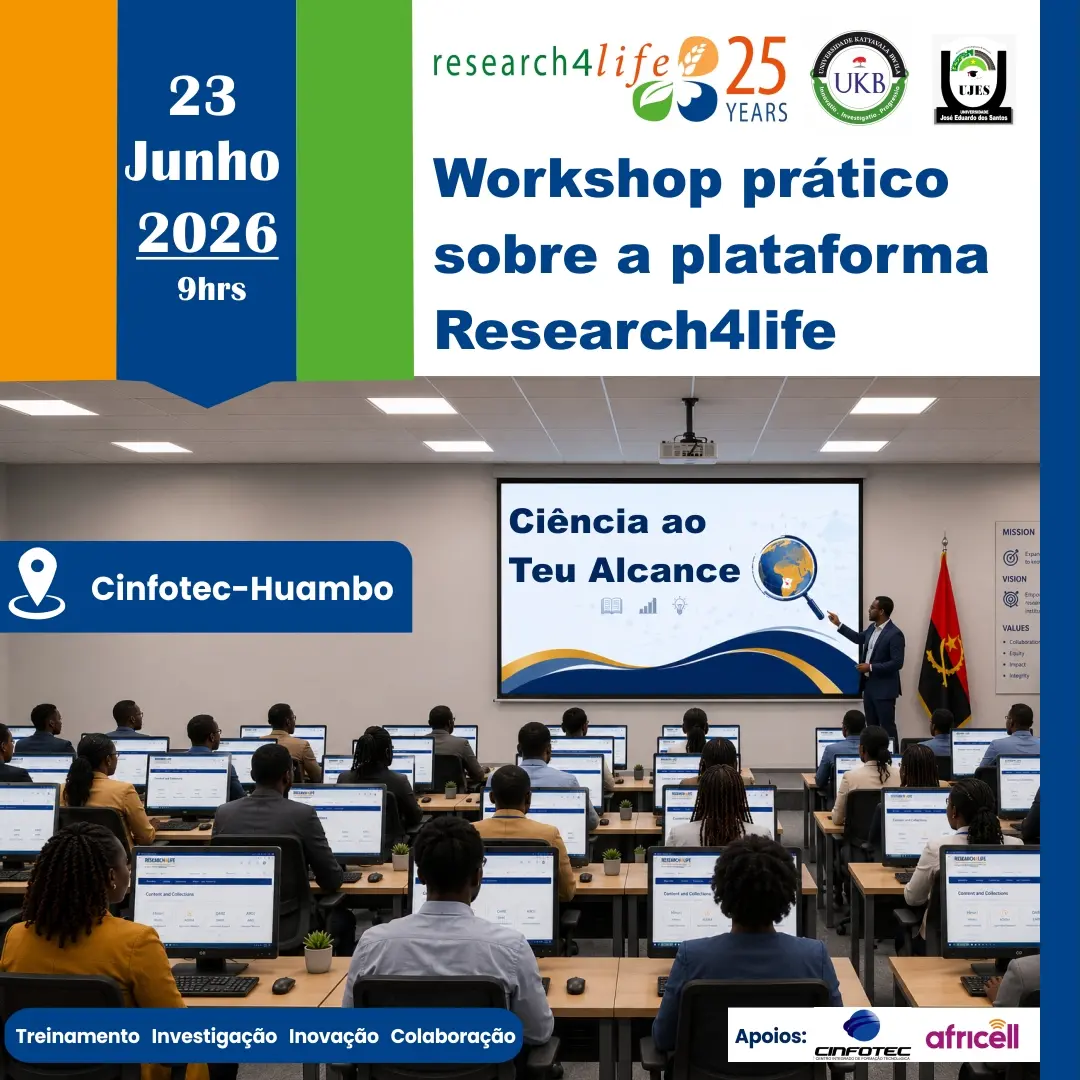 Imagem do Evento