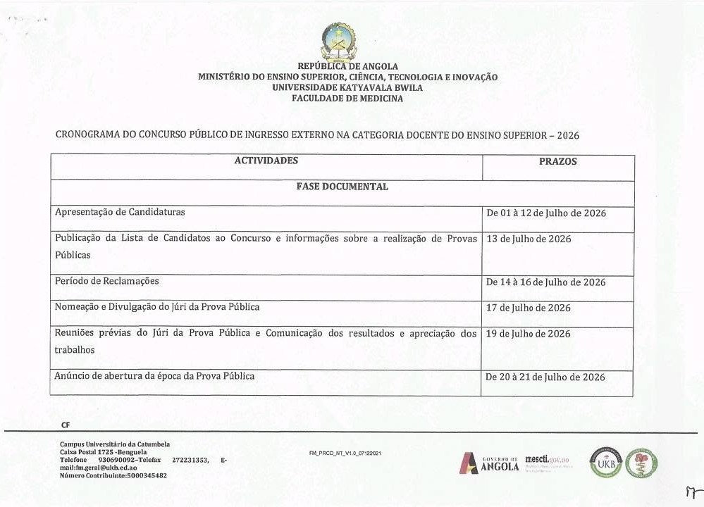 Imagem do Evento