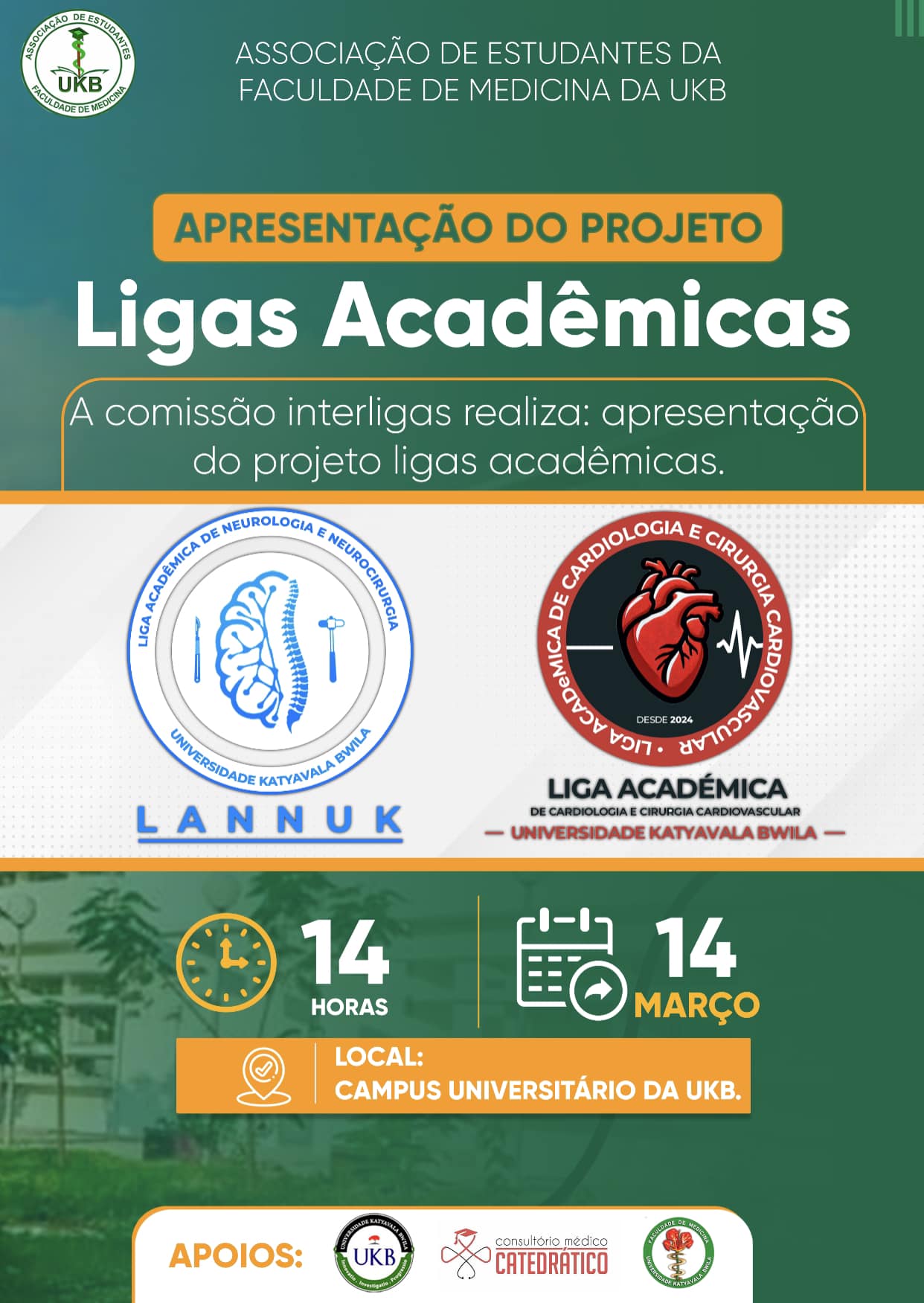Imagem do Evento
