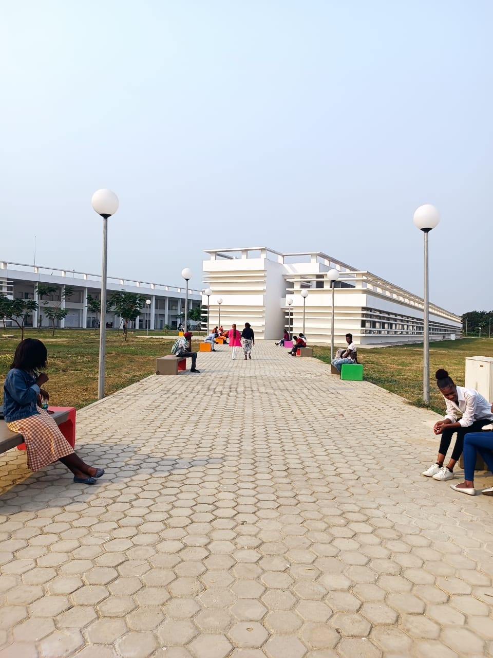 Campus