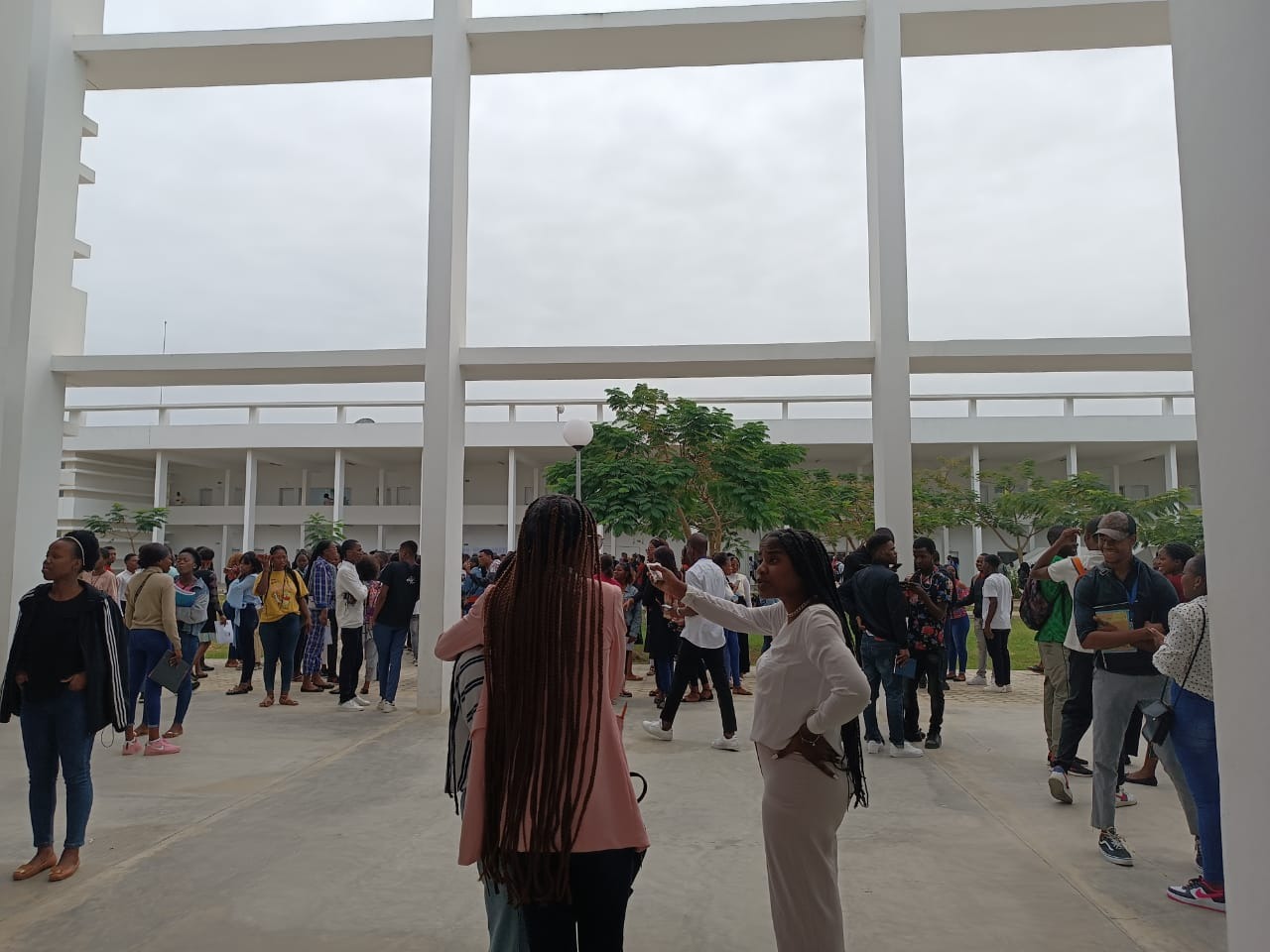 Campus